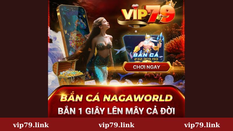 Giới thiệu game bắn cá Vip79